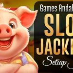 New Games Pig Farm Bersama Pragmatic Play: Rahasia Slot Maxwin Setiap Hari di Tahun 2025