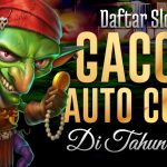 Hot Games Pragmatic Play: Goblin Heist Daftar Slot Gacor Auto Cuan di Tahun 2025