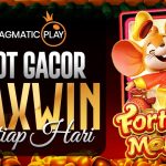Paling Cuan di PG Soft Permainan Fortune Mouse Slot Gacor Berikan Maxwin Setiap Hari di Tahun 2025