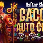 Gampang Dapat Scatter Gates OF Hades Daftar Slot Gacor Auto Cuan di Tahun 2025
