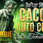Top Games Zombie Outbreak Daftar Slot Gacor Auto Cuan di Tahun 2025