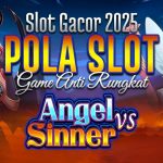 New Games Temple Guardians Slot Gacor 2025 Dengan Pola Gacor Game Anti Rungkat