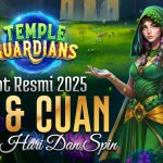 Kisah Pertarungan Angel vs Sinner di buat menjadi Game Slot Slot Resmi 2025 Berikan JP & Cuan Setiap Hari dan Spin